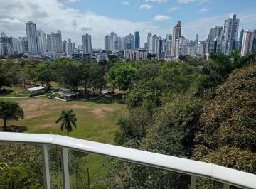Apartamento de 3 habitaciones, Panamá · Venta de Acogedor Apartamento en Carrasquilla Frente Al Parque Omar 26 - 5344 Jss