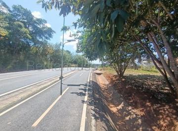 Terreno / Lote , Los Santos · Lote en Santa Ana de Los Santos