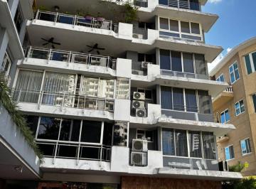 Apartamento de 3 habitaciones, Panamá · Vendo Apartamento en Punta Paitilla con Vista Al Mar