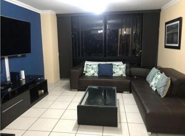 Apartamento de 3 habitaciones, Panamá · Alquiler Apartamento Amoblado San Francisco