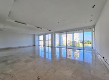 Apartamento · 484m² · 4 Recámaras · 2 Estacionamientos · Venta de Apartamento en Santa Maria The Reserve