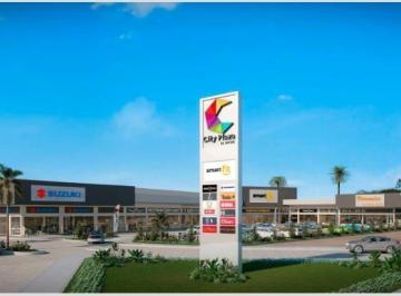 Local comercial · 86m² · Local de 86 m² en City Plaza El Crisol