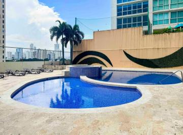 Apartamento · 150m² · 2 Recámaras · 1 Estacionamientos · Dupont Punta Pacifica (Id 13405)