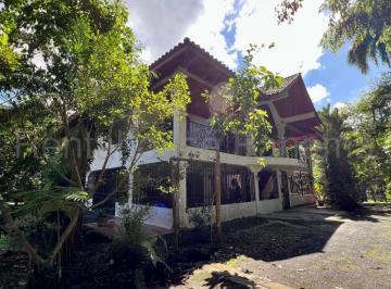 Casa de 3 habitaciones, Panamá · Vendo Hermosa Casa Unifamiliar en Albrook 26 - 4110gg