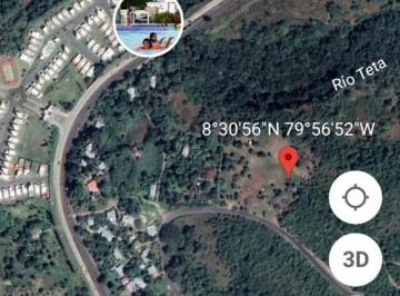 Terreno / Lote , San Carlos · Venta 2.7 Ha Costa Esmeralda