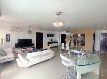 Apartamento de 3 habitaciones, Panamá · Alquier de Apartamento en Obarrio