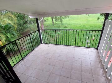 Apartamento · 115m² · 3 Recámaras · Alquiler de Apartamento Clayton