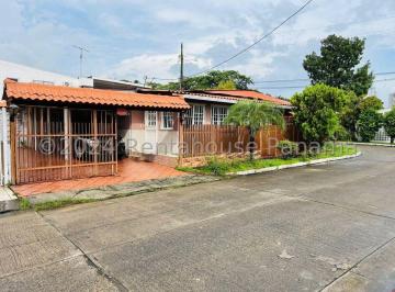 Casa de 3 habitaciones, Panamá · Vendo Hermosa Casa en Chanis 26 - 4995gg