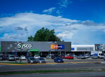 Local comercial · 117m² · Local de 117 m² en City Plaza El Dorado