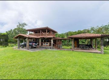 Casa de 3 habitaciones, San Carlos · Venta Casa 3975 m² con Terraza en El Valle de Anton Cv