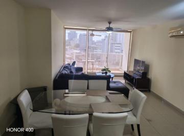 Apartamento de 2 habitaciones, Panamá · Alquiler de Apartamento en Obarrio
