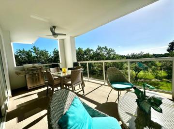 Apartamento de 4 habitaciones, Antón · Bijao Sherman
