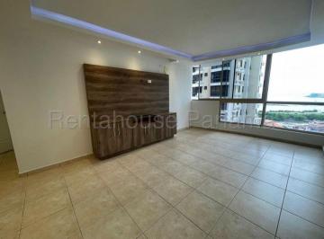 Apartamento de 2 habitaciones, Panamá · Se Vende Apartamento en San Francisco Vlu26 - 5293