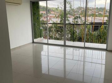 Apartamento de 3 habitaciones, Panamá · Alquilo Apartamento en El Bosque Altavista Tower