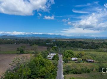 Terreno / Lote , David · Casa Para Remodelar en Lote de 1,884 m² en Venta en San Pablo Viejo, David