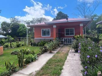 Casa de 2 habitaciones, Dolega · Casa en Venta Potrerillos Abajo