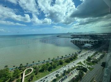 Apartamento de 1 habitación, Panamá · Alquilo Apartamento en PH H2o On The Ocean, en Av Balboa