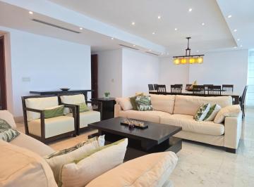 Apartamento · 295m² · 3 Recámaras · 2 Estacionamientos · Pacific Point en Punta Pacifica (Id 13407)