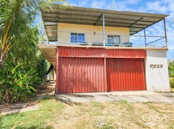 Casa de 4 habitaciones, Las Tablas · Casa de 3 Dorm. Más Apartamento Independiente en Venta Cerca de Playa El Estero, Las Tablas