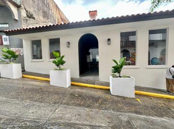 Local comercial , Panamá · Alquiler Local Comercial en Casco Viejo