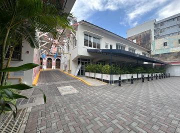 Local comercial , Panamá · Alquiler Local Comercial en Casco Viejo