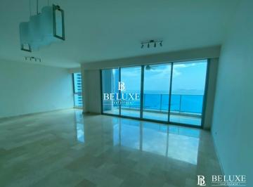 Apartamento · 265m² · 3 Recámaras · 2 Estacionamientos · Alquiler Apartamento en PH Marabierto, Av Balboa (6)