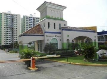 Apartamento · 97m² · 3 Recámaras · 1 Estacionamientos · Venta de Apartamento Linea Blanca Condado del Rey PH Green Park Jp