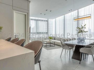 Apartamento de 2 habitaciones, Panamá · Apartamento en Venta en PH Aquapoint Punta Paitilla Aecc#25 - 3374