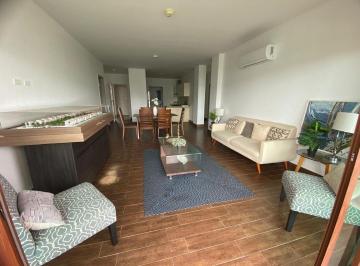 Apartamento · 135m² · 3 Recámaras · 1 Estacionamientos · Venta de Apartamento PH Costamare en Costa Sur 135 m² Jp