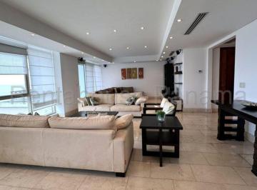 Apartamento de 3 habitaciones, Panamá · Apartamento en Venta o Alquiler en Punta Pacífica. PH Pacific Point. 26ldc5358/26 - 5354