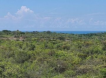 Terreno / Lote , Playas · Vendo 33 Hectáreas en Playa Piedras Gordas