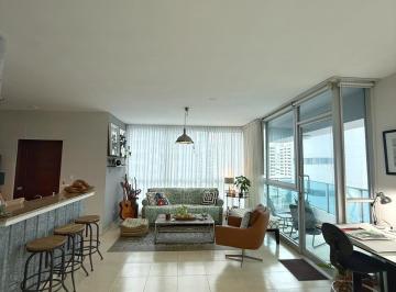 Apartamento · 96m² · 1 Recámara · 1 Estacionamientos · Venta de Apartamento - Av Balboa - Bella Vista - PH Grand Bay Tower