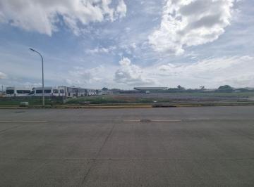 Terreno / Lote , Panamá · Alquiler de Terreno Comercial Dentro de Parque, Tocumen, 3,100 m²