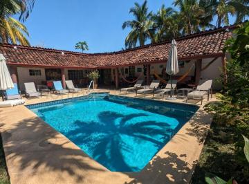 Hotel , Antón · Venta de Hotel Boutique en Santa Clara, Coclé.