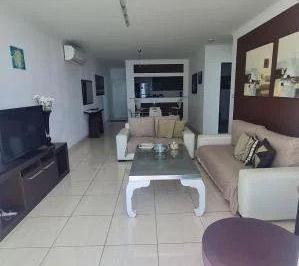Apartamento · 129m² · 2 Recámaras · 1 Estacionamientos · Ganga - Apartamento en Venta Solo Para Inversión en PH Pacific Sea