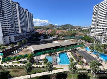 Apartamento de 3 habitaciones, Panamá · Apartamentos a Estrenar en Condado del Rey. Country Club
