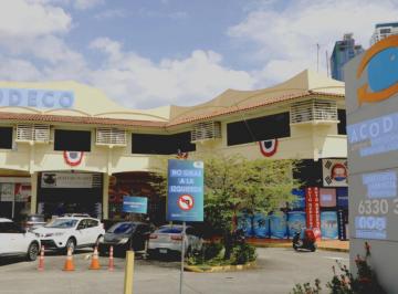 Local comercial · 135m² · Local Acodeco 135.6 m²