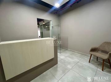 Oficina comercial · 132m² · 3 Estacionamientos · Alquiler de Oficina Amoblada en Torre Bct, Calle 50 (3)