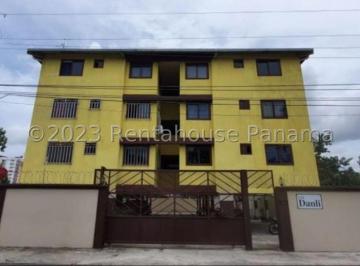 Apartamento de 2 habitaciones, Panamá · Pp24 - 5202 Venta de Apartamento en Rio Abajo