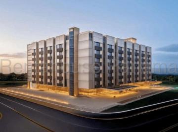 Apartamento de 1 habitación, Panamá · Pp25 - 7229 Venta de Apartamento en Bellavista