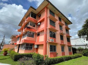 Apartamento de 3 habitaciones, Panamá · Pp23 - 4150 Venta de Apartamento en Parque Lefevre