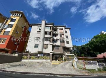 Apartamento de 2 habitaciones, Panamá · Pp23 - 11074 Venta de Apartamento en Pueblo Nuevo