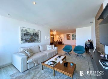 Apartamento · 202m² · 3 Recámaras · 2 Estacionamientos · Venta de Apartamento en Country Club, Costa del Este (8)