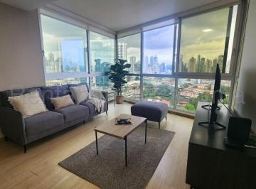 Apartamento de 2 habitaciones, Panamá · Apartamento en Venta en Coco del Mar