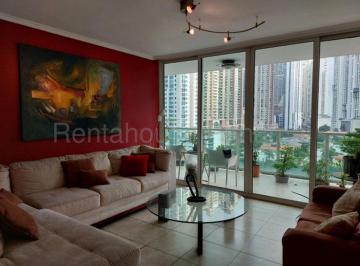 Apartamento de 3 habitaciones, Panamá · Venta de Apartamento en Punta Pacífica