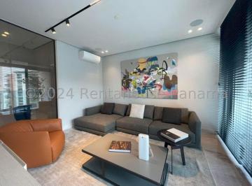 Apartamento de 3 habitaciones, Panamá · Venta de Apartamento en Santa María