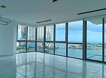 Apartamento de 3 habitaciones, Panamá · Alquiler de Apartamento PH Sea Point en Paitilla