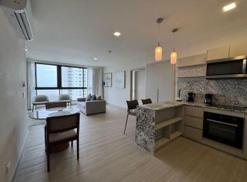 Apartamento de 1 habitación, Panamá · Se Alquila Apartamento - Costa del Este