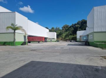 Bodega-Galpón-Depósito , Panamá · Alquiler de Galera en Mañanitas, Tocumen, 2,740 m²