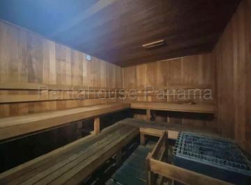 Apartamento de 1 habitación, Panamá · Apartamento en Venta en El Cangrejo
